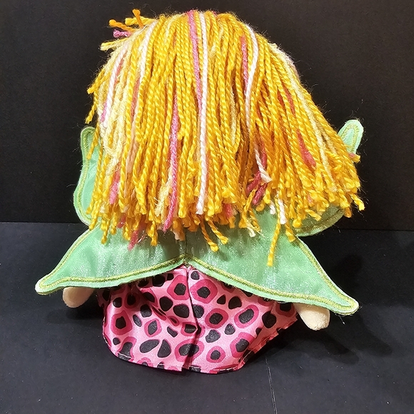 Felina Fairy Light Up Sound Doll Plush Cloth 12.5" Nat & Jules Demdeco READ - Picture 9 of 15